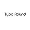 Typo Round